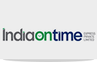 India ontime